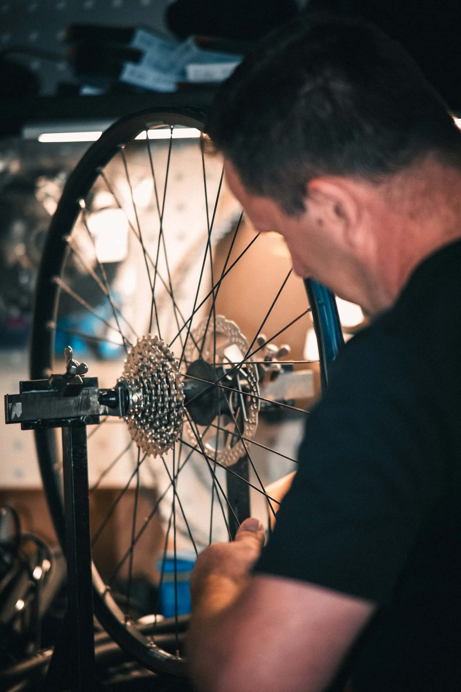 Fahrrad Schurig