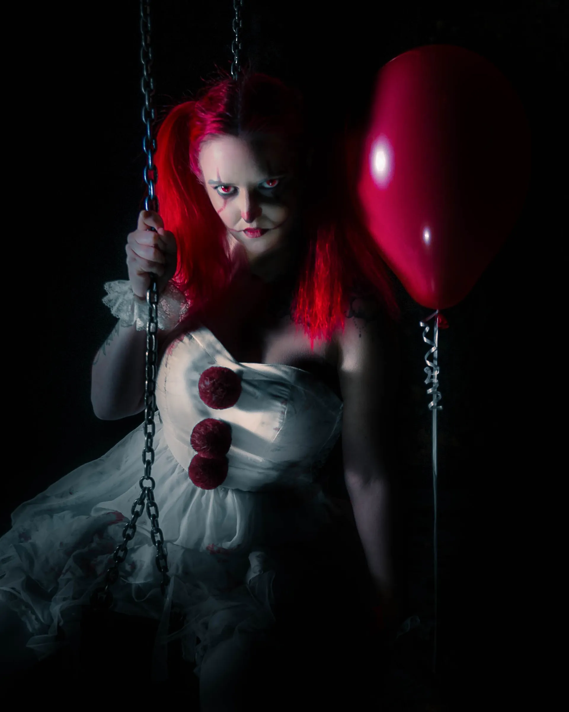 Cosplayfotografie