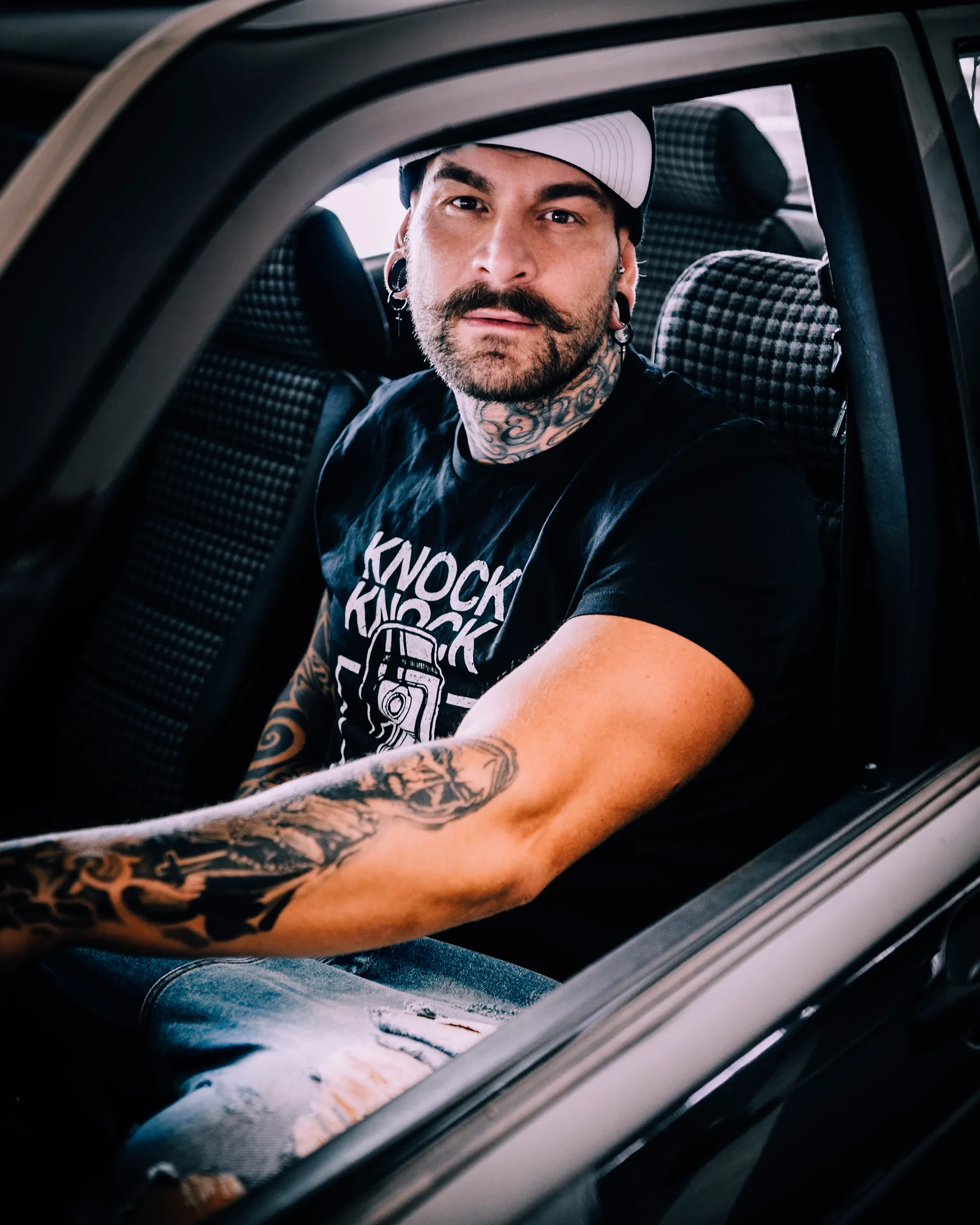 David Cosz